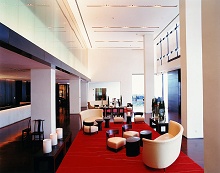 The Metropolitan Bangkok