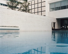 The Metropolitan Bangkok