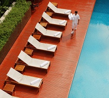 The Metropolitan Bangkok