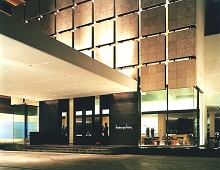 The Metropolitan Bangkok