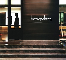The Metropolitan Bangkok