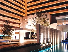 The Metropolitan Bangkok