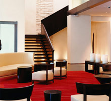 The Metropolitan Bangkok