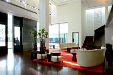 The Metropolitan Bangkok