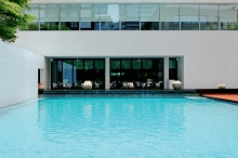 The Metropolitan Bangkok