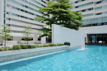 The Metropolitan Bangkok