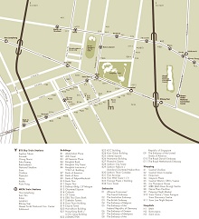 The Metropolitan Bangkok