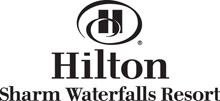 Hilton Sharm Waterfalls Resort