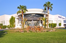 Hilton Sharm Waterfalls Resort