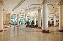 Hilton Sharm Waterfalls Resort