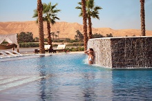 Hilton Sharm Waterfalls Resort