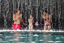 Hilton Sharm Waterfalls Resort