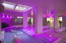 Hilton Sharm Waterfalls Resort