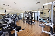 Hilton Sharm Waterfalls Resort