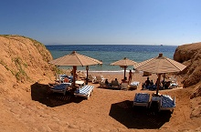 Hilton Sharm Waterfalls Resort