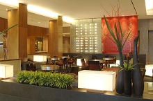 Hilton Sharm Waterfalls Resort