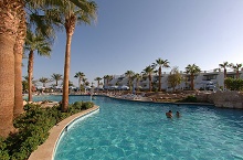 Hilton Sharm Waterfalls Resort
