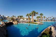 Hilton Sharm Waterfalls Resort