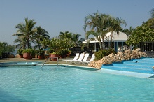 Hilton Sharm Waterfalls Resort