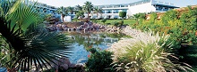 Hilton Sharm Waterfalls Resort