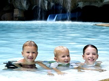 Hilton Sharm Waterfalls Resort