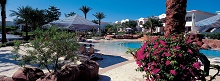 Hilton Sharm Waterfalls Resort