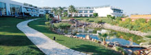 Hilton Sharm Waterfalls Resort