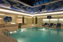 Hilton Sharm Waterfalls Resort