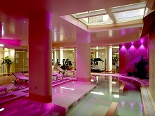 Hilton Sharm Waterfalls Resort