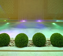 Hilton Sharm Waterfalls Resort