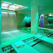 Hilton Sharm Waterfalls Resort