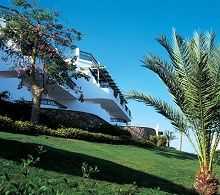 Hilton Sharm Waterfalls Resort