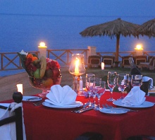 Hilton Sharm Waterfalls Resort