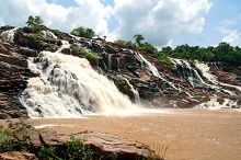 Hilton Sharm Waterfalls Resort