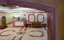 Savoy Central Hotel Apartments(ex.Dar Al Sondos Apartments by Le Meridien)