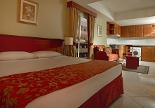 Savoy Central Hotel Apartments(ex.Dar Al Sondos Apartments by Le Meridien)