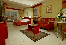 Savoy Central Hotel Apartments(ex.Dar Al Sondos Apartments by Le Meridien)