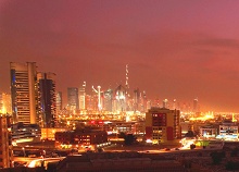 Savoy Central Hotel Apartments(ex.Dar Al Sondos Apartments by Le Meridien)