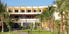Amwaj Blue Beach Resort & Spa Abu Soma