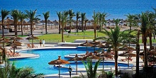 Amwaj Blue Beach Resort & Spa Abu Soma