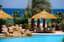 Amwaj Blue Beach Resort & Spa Abu Soma