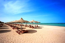 Amwaj Blue Beach Resort & Spa Abu Soma