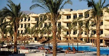 Amwaj Blue Beach Resort & Spa Abu Soma