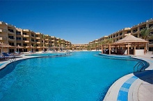 Amwaj Blue Beach Resort & Spa Abu Soma