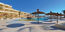 Amwaj Blue Beach Resort & Spa Abu Soma
