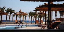 Amwaj Blue Beach Resort & Spa Abu Soma
