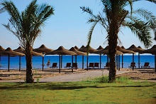 Amwaj Blue Beach Resort & Spa Abu Soma