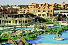 Sharm Grand Plaza Resort