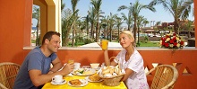 Sharm Grand Plaza Resort