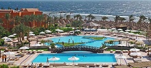 Sharm Grand Plaza Resort
